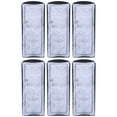 thumbnail image 4 of YUMILI Aquarium Filter Replacement, 6PCs Aquarium Filter Cotton Replacement Wall?Mounted Filter Accessory for Fish Tanks, 4 of 8