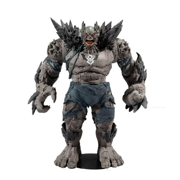McFarlane Toys - DC Multiverse - Dark Nights: Metal - Batman Earth -1 (The Devastator)