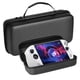 thumbnail image 1 of For Lenovo Legion Go S Gaming Console Portable Storage Bag Shockproof EVA Carrying Case with Handle, 1 of 5