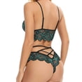 thumbnail image 4 of Clearance Sale 2025 Intimates Women's Solid Color Fun Underwear, 4 of 4