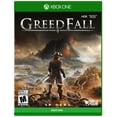 thumbnail image 1 of Greedfall Xboxone - Xbox One, 1 of 5
