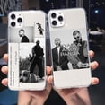 thumbnail image 2 of Funda de teléfono de TPU de silicona suave Hajime MiyaGi Andy Panda para iPhone 14 Pro Max XR XS Max 7 8 Plus 11 Pro 12 13 Pro Max Tan Jianjun unisex, 2 of 2