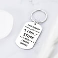 thumbnail image 5 of Valentines Day Gifts for Dad Keychain, Gifts for Dad Who Wants Nothing, Gifts for Dads Birthday, Gifts for Dad from Daughter, Cool Birthday Gifts Dad, Dad Birthday Gifts, Dad Gifts for Fathers Day, 5 of 5
