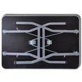 thumbnail image 2 of Table de Toilettage pour Chien Ajustable avec 2 Cordons, 2 of 5