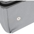 thumbnail image 4 of Cat Litter Box Waterproof Foldable Portable Home Outdoor Camping Toilet with Cover Easy Clean Sof, 4 of 8