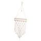 thumbnail image 4 of Macrame cuadros de imágenes de regreso a la escuela Decoración colgante Tapestry Boho Wall Wall Wall para Decoración de arte tejido Boda, 4 of 9