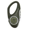 thumbnail image 1 of Electronic Altimeter Carabiner Altimeter Handheld Thermometer, 1 of 5