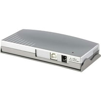 StarTech 8 Port USB to RS232 Serial DB9 Adapter Hub ICUSB2328