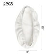 thumbnail image 4 of Mop Cloth For VanDuck Household Cleaning Tools Fiber Pad Cloth Spare Mop Cloth Vacuum Cleaner Parts Terry Cloth For Cleaning Laisenwei, 4 of 9
