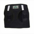 thumbnail image 3 of American River Choke Free Reflective Dog Harness, Black, Small, 3 of 4