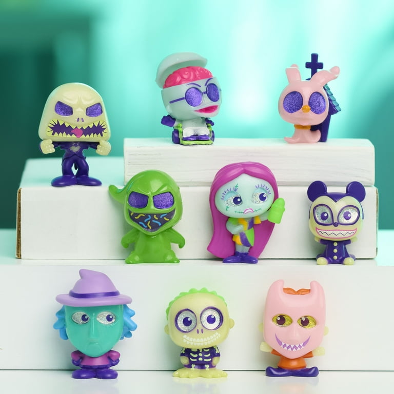 Disney Doorables Tim Burton's The Nightmare Before Christmas