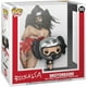 thumbnail image 1 of Funko Álbumes de Pop!: Rosalía - Motomami #55 Negro, 1 of 3
