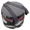 thumbnail image 3 of HOMEMAXS Portable Gardening Stool for Outdoor Use Durable Plastic and Cotton Cloth 12x15x20 inches, 3 of 10