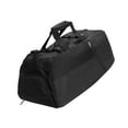 thumbnail image 4 of Bolso de lona de gimnasia Bolso de mano ligero para hombres Mujeres Mujeres Sports Equipment Bag Mochila para acampar al aire libre Entrenamiento , Con zapato comparable, 4 of 8