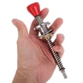 thumbnail image 4 of Steel and Plastic Pinball Ball Shooter Assembly 1Pack Precision Design for Game Enhancement Accessories, 4 of 8