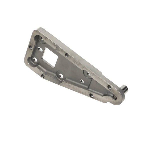 HINGE, TOP, COMBI DOOR W/PIN HG-35963 - Genuine OEM Replacement Part