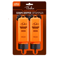 thumbnail image 2 of Tink’s Scrape Bomb Scraper Dripper, 2-Pack, 2 of 3