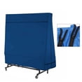 thumbnail image 3 of Table Tennis Cover Collapsible Table Protector Cover Waterproof Adjustable Blue Shenzhuyue, 3 of 9
