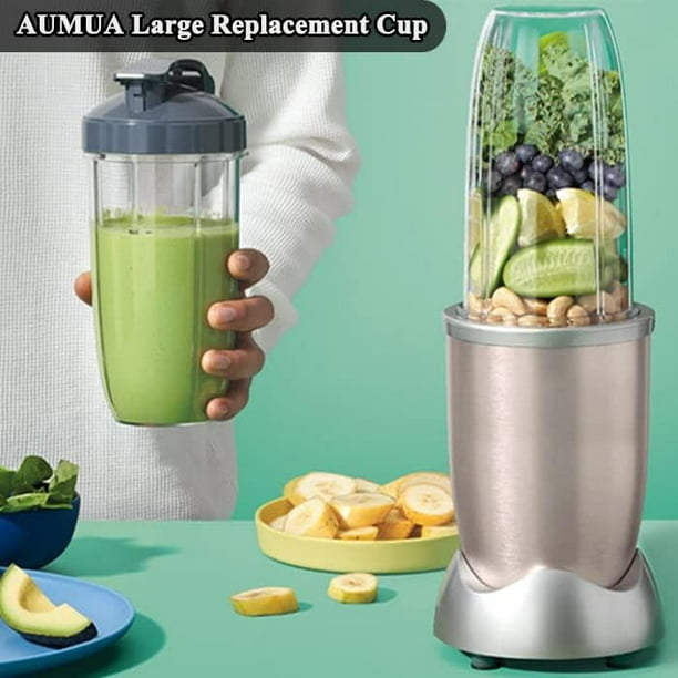 Nutribullet vasos de repuesto hotsell