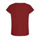 thumbnail image 5 of Camisas de Cuello de la Tripulación de Manga Corta para las Mujeres Top Botón de Color Sólido, Camisas de Manga Corta de Verano para las Mujeres Casual Spring Transpirable, 5 of 7