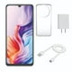 thumbnail image 3 of Smartphone ZTE Blade ZTE Blade V70 Max 256GB Verde Telcel, 3 of 4