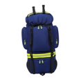 thumbnail image 3 of Bolsa de equipaje de senderismo Almacenador de emergencia Back Pack anti-scratch práctica 80L Multifunción Bolsa de respuesta de primeros auxilios, 3 of 8