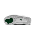 thumbnail image 6 of JORDAN MENS Air Jordan 4 Retro "Metallic Pack - Pine Green" CT8527 113 CT8527 113 from Stadium Goods, 6 of 8