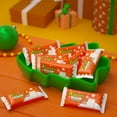 thumbnail image 6 of Reese's White Creme Peanut Butter Trees Christmas Candy, Pack 1.2 oz, 6 of 9