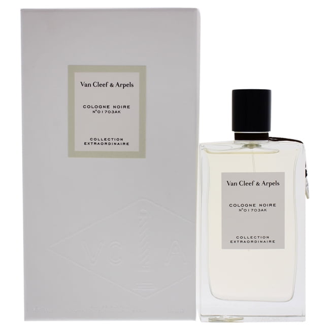 Cologne Noire by Van Cleef and Arpels for Women - 2.5 oz EDP Spray ...