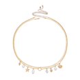 thumbnail image 1 of Exquisite Elegant Waist Chain Meaningful Waist Chain Sophisticated Versatile Jewelry For Daily For Giving, 1 of 6