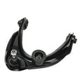 thumbnail image 6 of Detroit Axle - Front Left Upper Control Arm for 06-12 Ford Fusion Lincoln MKZ Mercury Milan 2003-2008 Mazda 6 Upper Control Arms w/Ball Joints Driver Side Replacement, 6 of 7