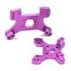 thumbnail image 5 of Placas de choque, Brazo de suspensión, brazos oscilantes delanteros y traseros para WLtoys 1/14 1440 Abanopi Morado, 5 of 7