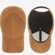 thumbnail image 4 of Gorra de béisbol de lana de cordero de imitación cálido gorro de hip hop de lana de peluche de invierno Vhermosa CPB-YY123-3, 4 of 5