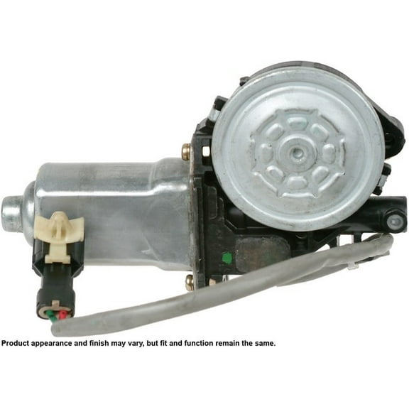 A1 Cardone Power Window Motor P/N:47-4520 Fits select: 2003-2009 KIA SORENTO, 2002-2005 KIA SEDONA