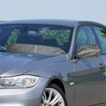 thumbnail image 4 of 4 Pcs Car Wiper Cover Universal Hinges Shell Umbrella Vacuum Cars Anti-fog Mask Travel Grey, 4 of 8
