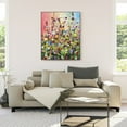 thumbnail image 2 of Yosemite 3130028 2 x 40 x 50 in. Art Mural Prairie & 44; Multi Couleur, 2 of 5