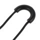 thumbnail image 3 of BESTYASH 100Ud Para Desmontables Ideales Para Mochilas Y Equipaje En Negro, 3 of 6