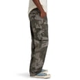 thumbnail image 4 of Wrangler® x Stranger Things® Mike/Lucas Camo Pant, 4 of 9