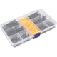 thumbnail image 3 of Kit de herramientas de reparación con tornillos de cabeza avellanada y cabeza en cruz M3,5, tornillos en cruz con pasador de plástico y caja de almacenamiento, 3 of 7
