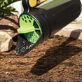 thumbnail image 4 of Clearance! AquaDoc Handheld Spreader for Snow & for Ice Melt Spreader & Seed Shaker Hand Held Spreader for Snow & Rock Spreader Seed Disseminators,Green, 4 of 7