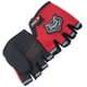 thumbnail image 1 of Guantes de medio dedo para bicicleta de malla de verano Guantes de ciclismo Fox Head Uso versátil, 1 of 6