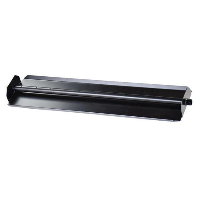 Tretco OB5-30DF 30 in. Powder Coated Steel Linear Burner with Direct Flame