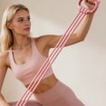thumbnail image 5 of Entrenador de Resistencia Ajustable para Ejercicios de Hombro, Desmontable, Herramienta de Fitness de Plástico Ligero para Fuerza, Flexibilidad y Rehabilitación, 5 of 5