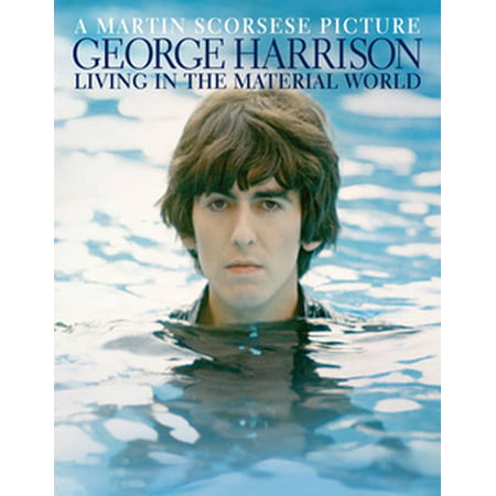 George Harrison: Living in the Material World (The Best Of George Harrison)