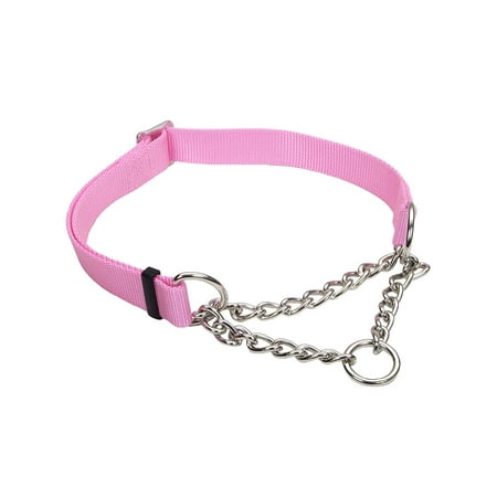 inch choker necks coastal nylon collar dog check dialog displays option button additional opens zoom