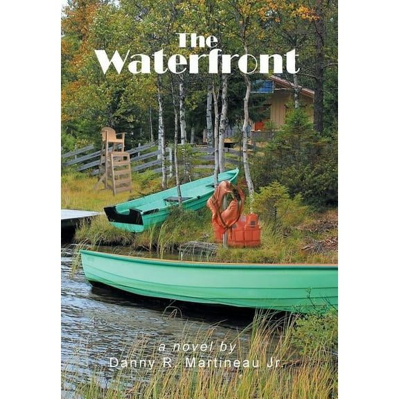 The Waterfront (Hardcover)