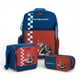 thumbnail image 1 of Set Escolar Kit Chenson Brife Mario Bros Kart Mochila Grande Lonchera y Lapicera, 1 of 9