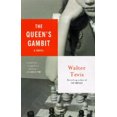 thumbnail image 2 of le Gambit de la Reine, 2 of 2