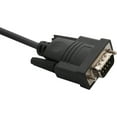 thumbnail image 5 of SYBA Multimedia USB to Serial (RS232, DB9) Cable Adapter, 5 of 7