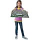 thumbnail image 5 of Deluxe Scrabble Set with Locking Tiles - Premium Family Board Game ( Edition), 5 of 5